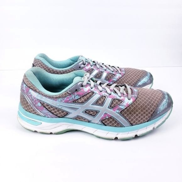 ASICS Women's Gel-Excite 4 Running Shoe‎ - Picture 2 of 8